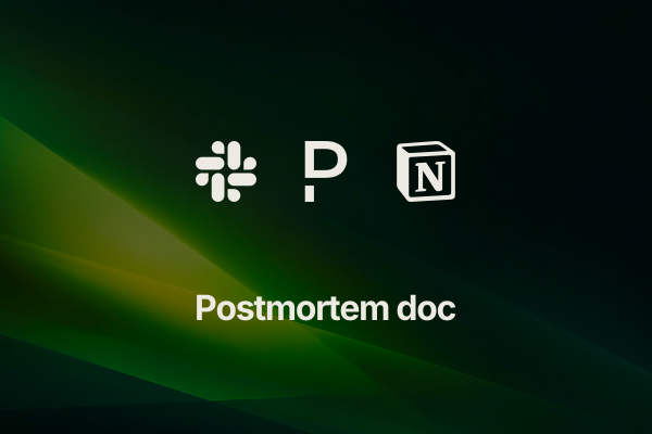 incident-postmortem-draft: Postmortem doc