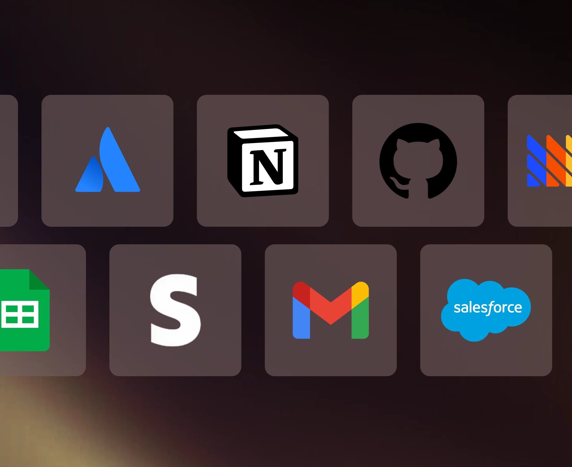 Integrations